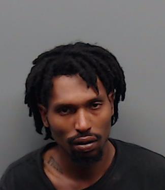 SHACKELFORD, JAKORI JAMAL arrested by Smith County SO/PD