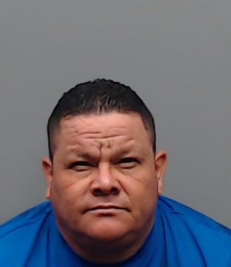 RIVERA-FUENTES, JOSE MANUEL arrested by Smith County SO/PD