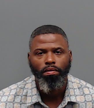 EDWARDS, CLIFFORD DWAYNE booking photo