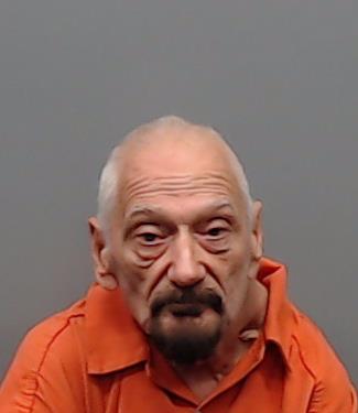 BARNHILL, RONALD CLYDE booking photo