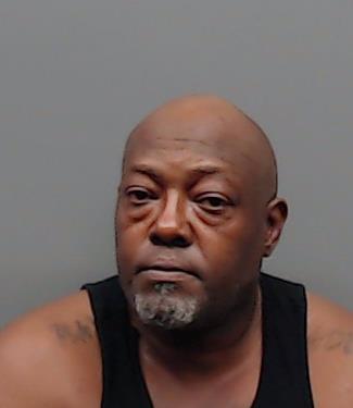 WOFFARD, MARCUS DWAYNE booking photo