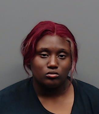 BELL, CORIYUNA RENEE booking photo