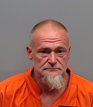 DIAL, JIMMY RAY booking photo