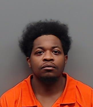 JONES, QUINTON EMANUEL booking photo