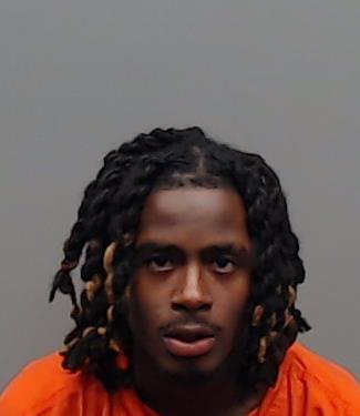 WASHINGTON, JEREMIJAH DEON booking photo