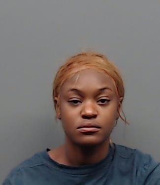 MITCHELL, MAKAILA MARIE booking photo