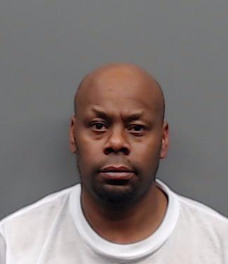 BUTLER, KOBY LEDRELL booking photo