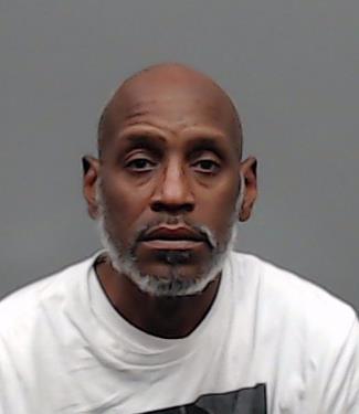 MITCHELL, ANTHONY LAJUAN booking photo