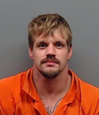 LINDSAY, JAMIE LEE booking photo