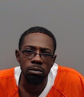 DAVIS, ANTONIO booking photo