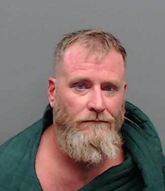 HAINES, JOHNATHON COLE booking photo