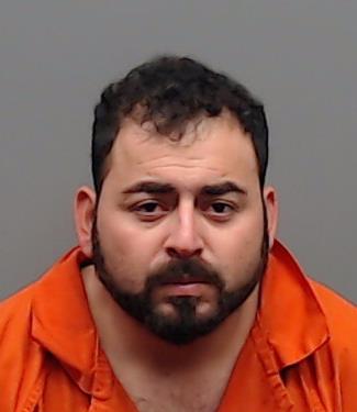 VILLANUEVA-CHAVEZ, LUIS booking photo