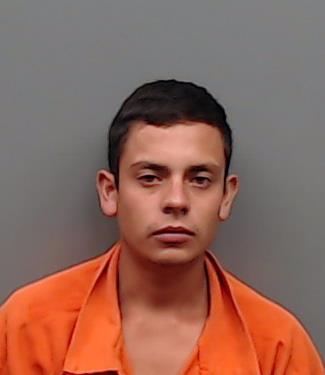 MATA-ARVIZU, EVODIO booking photo