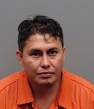 HERNANDEZ, CARLOS booking photo