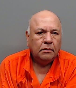 RAMIREZ-CISNEROS, PAULINO booking photo