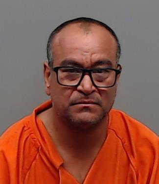 CARABALLO-NARVAEZ, JOSE booking photo