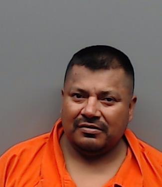 VASQUEZ-RAMIREZ, JULIO booking photo