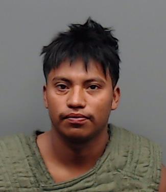 VENTURA-PEREZ, ELMER booking photo