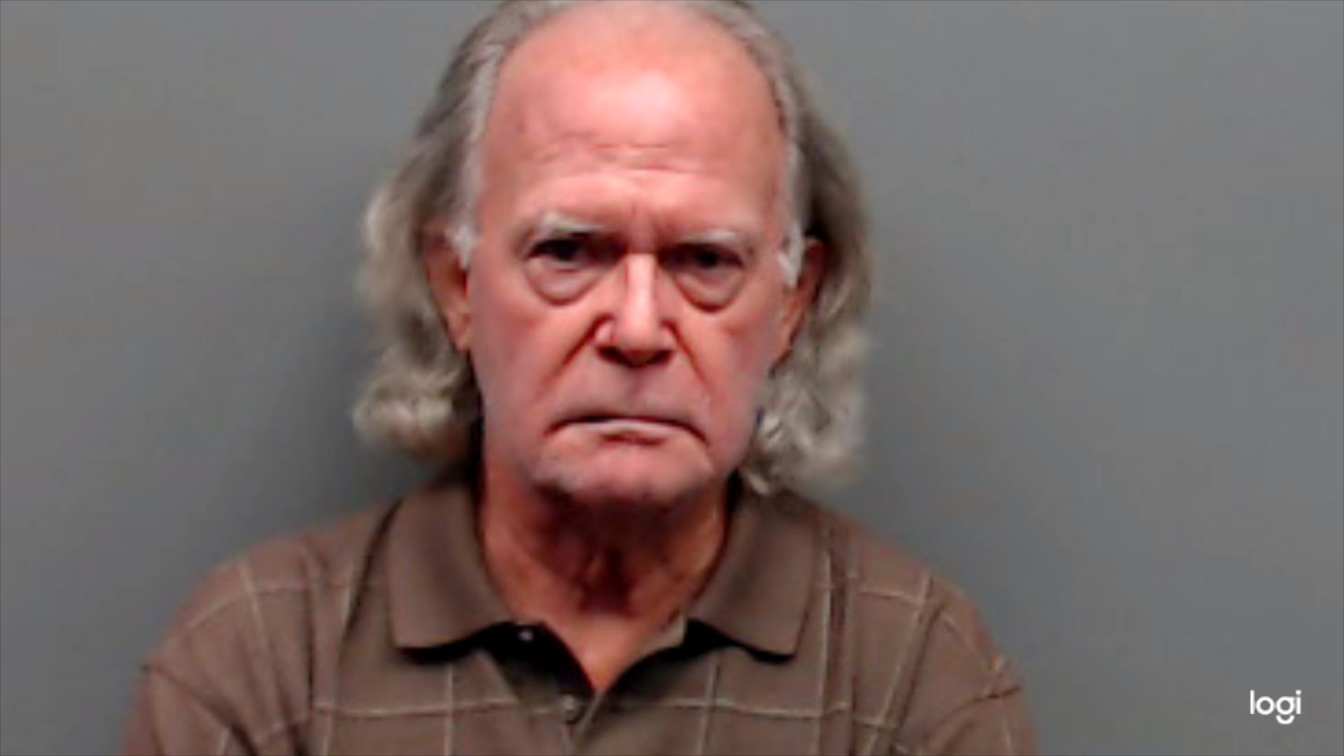 BONDS, GARY DWAIN booking photo