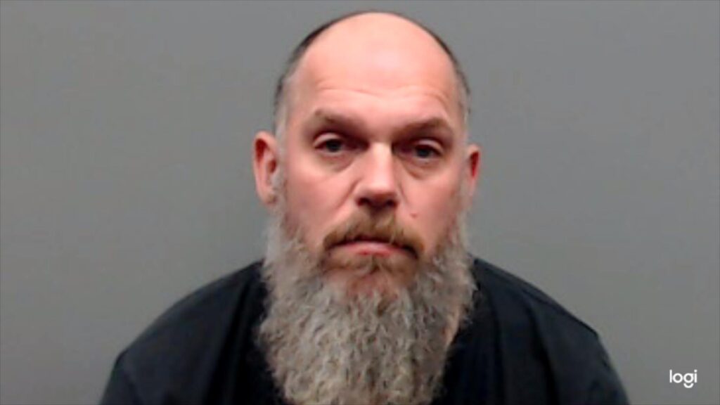 BECKER, DANIEL EUGENE arrest record in Smith County, Texas BECKER, DANIEL EUGENE arrested in Smith County, Texas mugshot