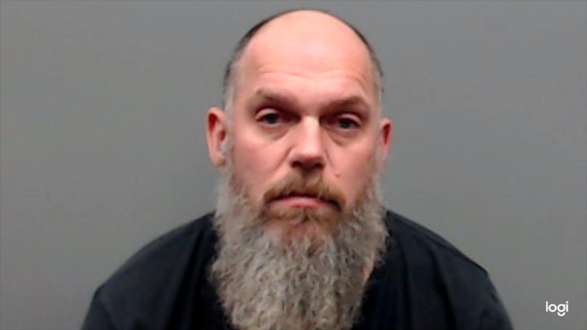 BECKER, DANIEL EUGENE booking photo