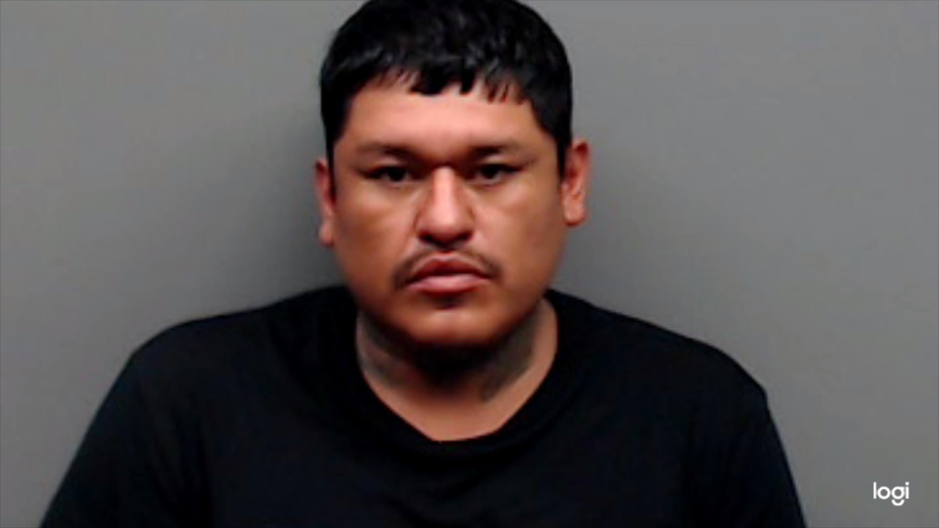 JUAREZ, JAVIER GUADALUPE booking photo