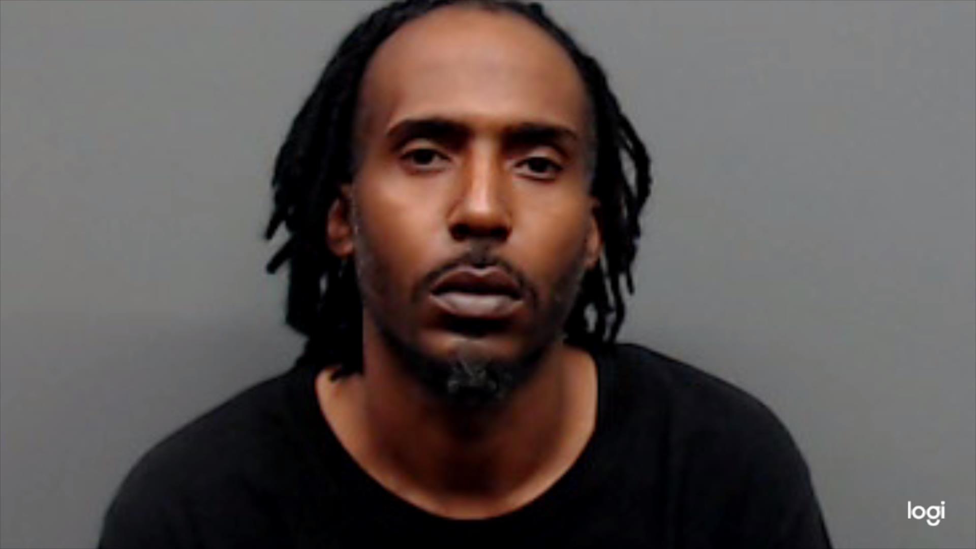 POLLARD, TORRIUNTE JACOBY booking photo