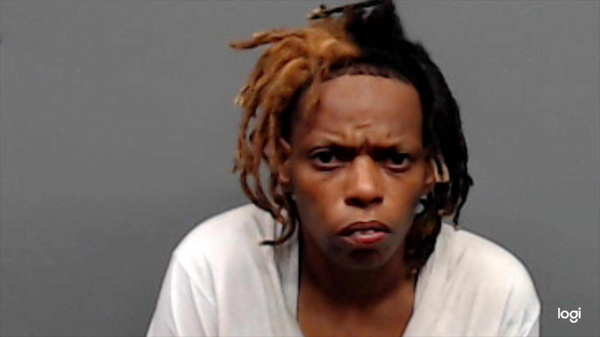 EDET, KIMBERLY JOHNSON arrested by Smith County SO/PD