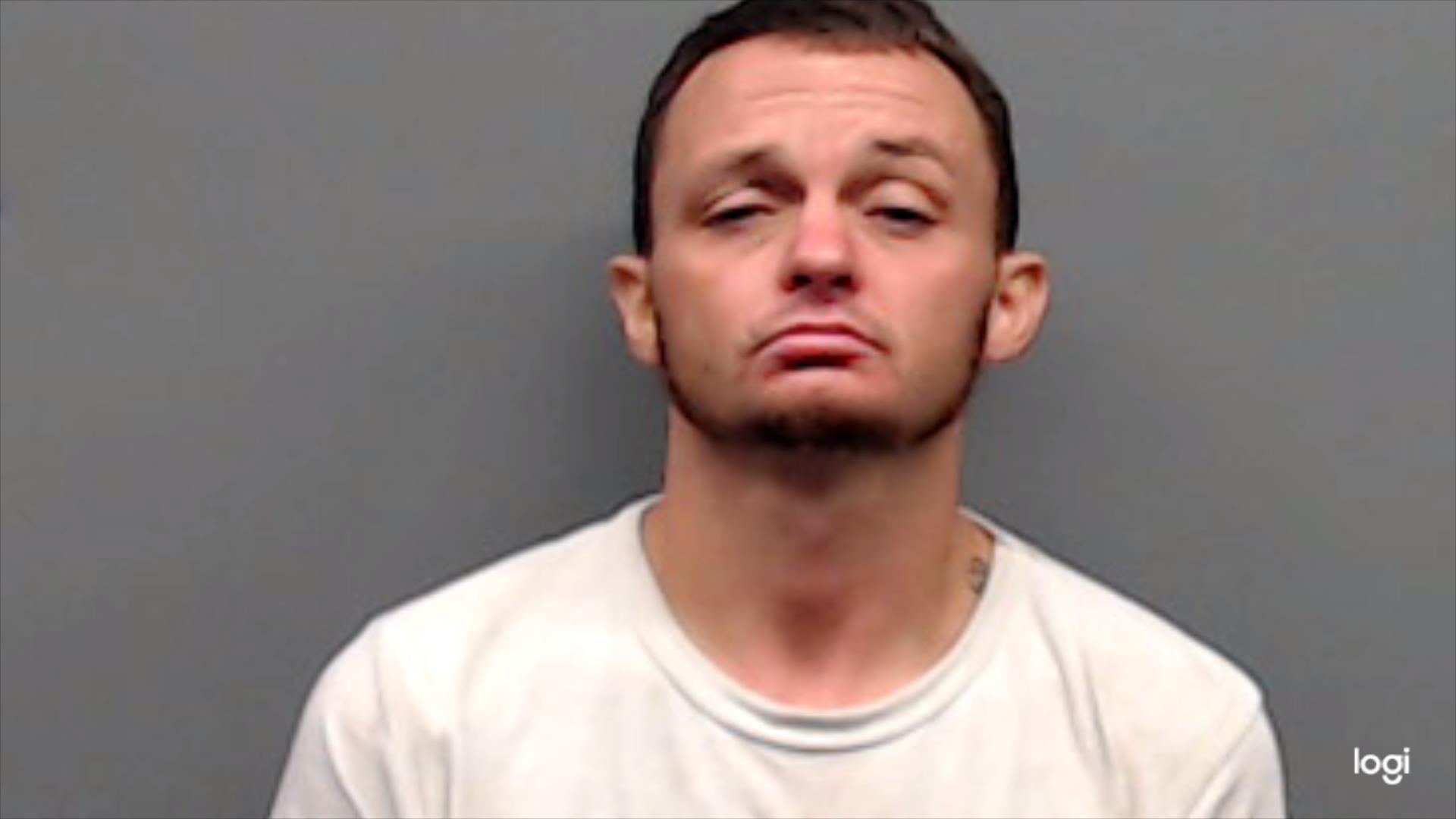 SCHAKOSKY, AARON LYNN arrested by Smith County SO/PD