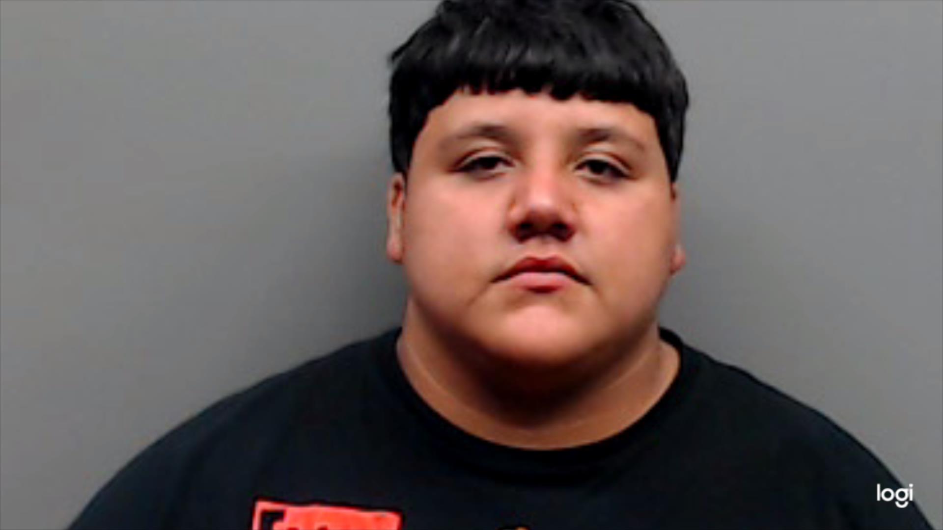 SANDOVAL, ARMANDO JESUS arrested by Smith County SO/PD