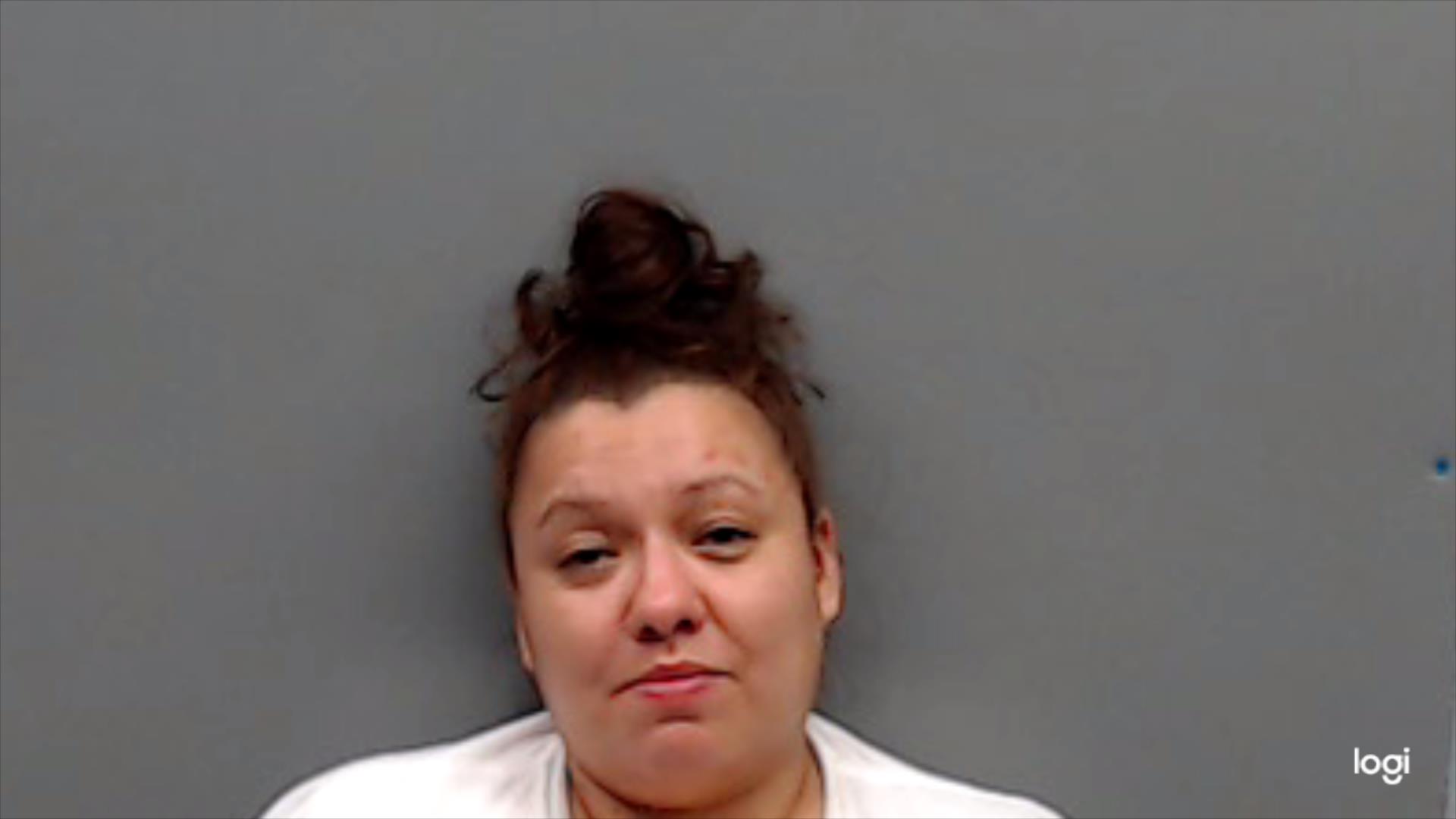 DELEON, JENILEE arrested by Smith County SO/PD