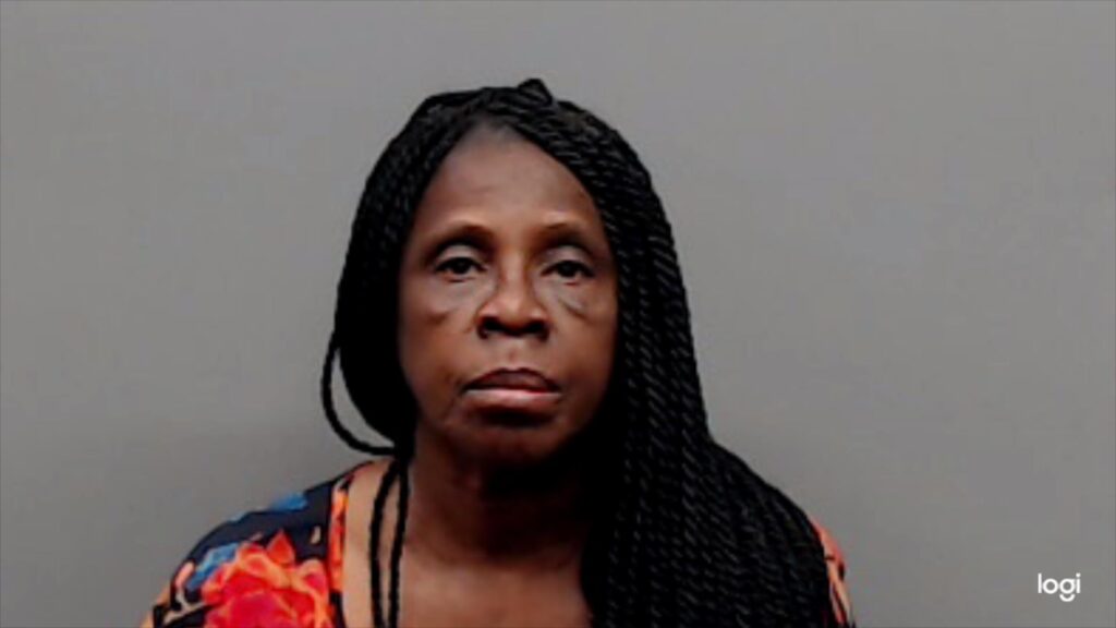 MAYFIELD, CAROL LANETTE arrest record in Smith County, Texas MAYFIELD, CAROL LANETTE arrested in Smith County, Texas mugshot