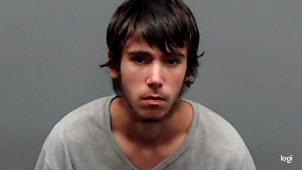 TAYLOR, CAIDEN CLAYTON arrest record in Smith County, Texas TAYLOR, CAIDEN CLAYTON arrested in Smith County, Texas mugshot