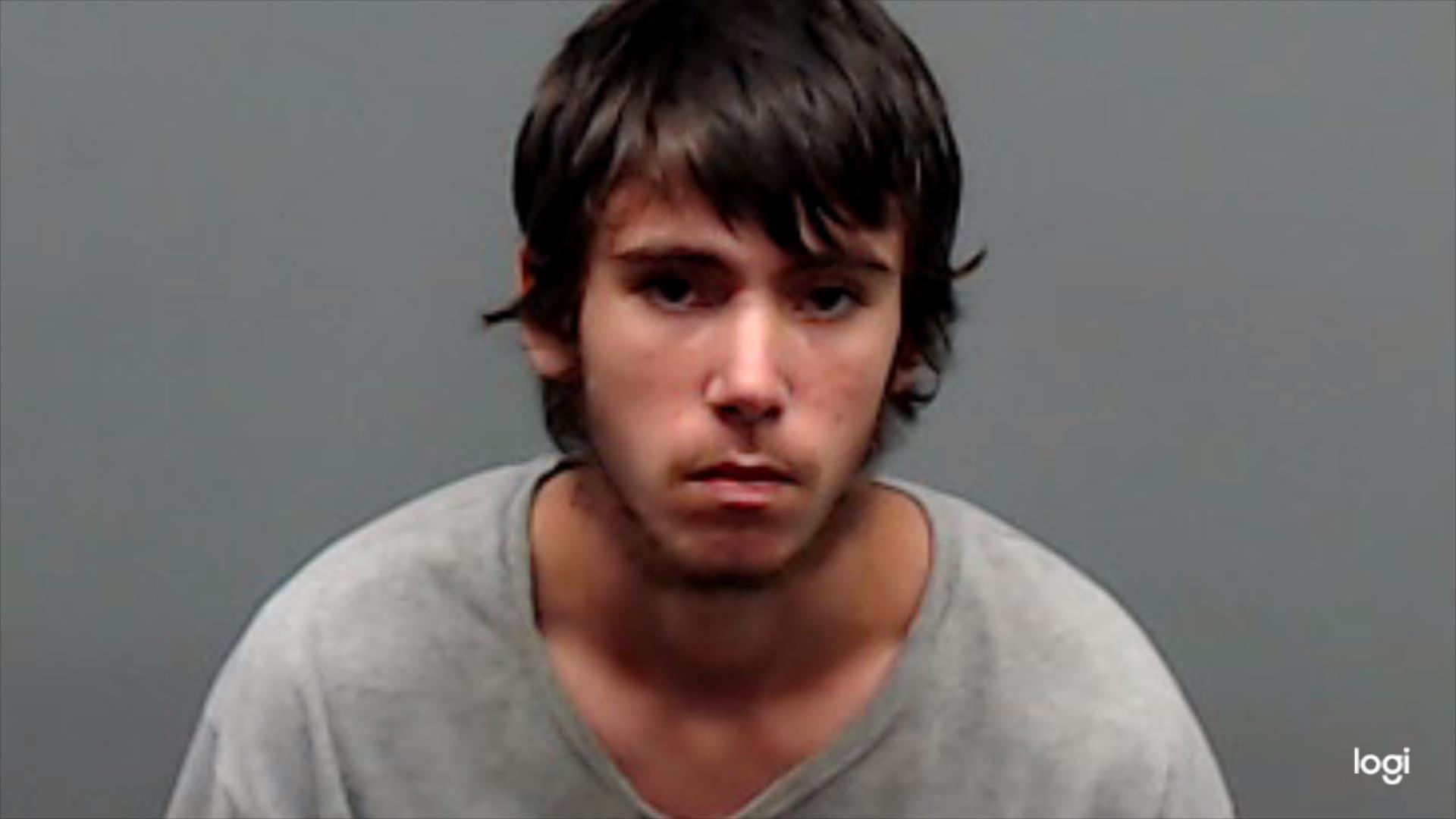 TAYLOR, CAIDEN CLAYTON arrested by Smith County SO/PD