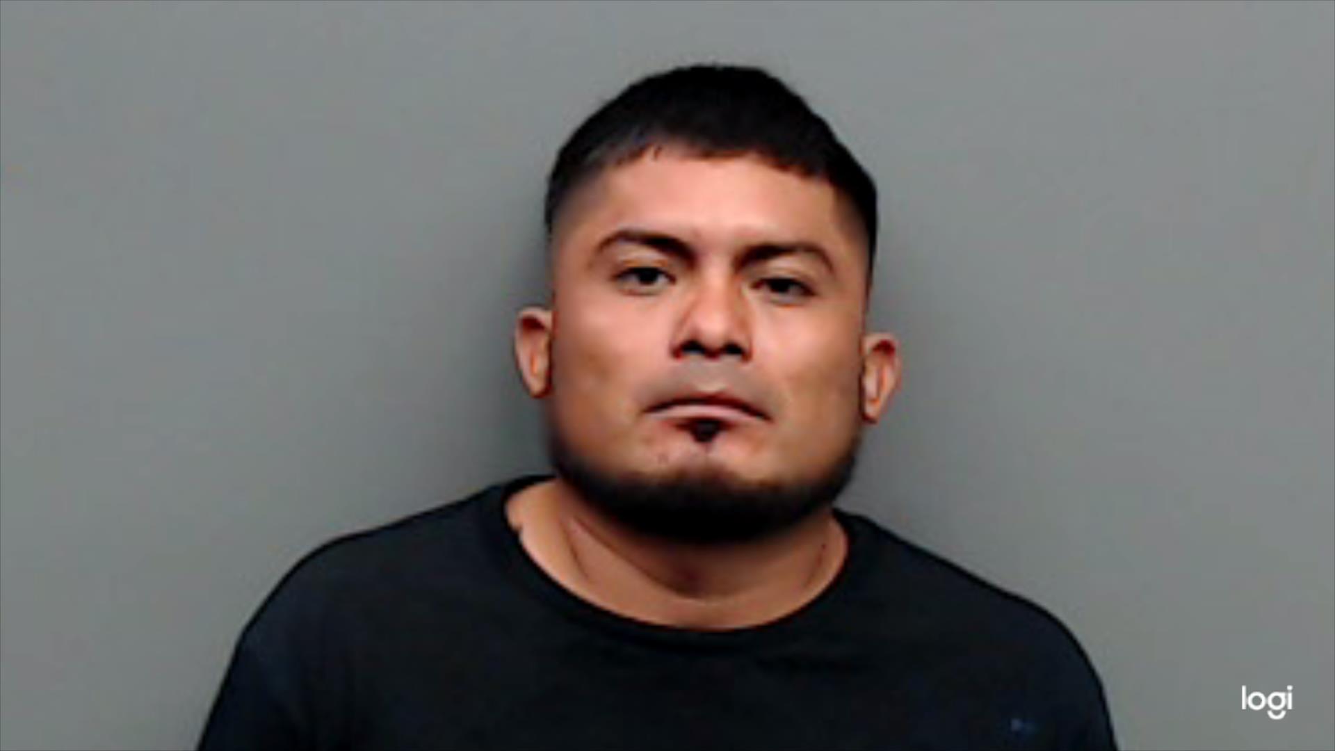 OLVERA, ARTURO GALIADO arrested by Smith County SO/PD