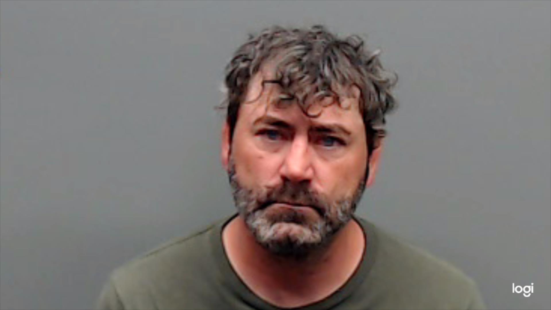 AARON, JUSTIN JOSEPH booking photo