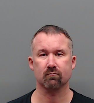 HARDIN, RONALD RAY, Jr. booking photo