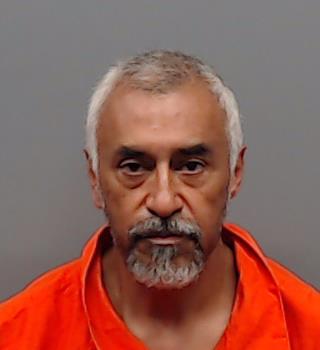 CASTANEDA, PHILLIP RAY booking photo