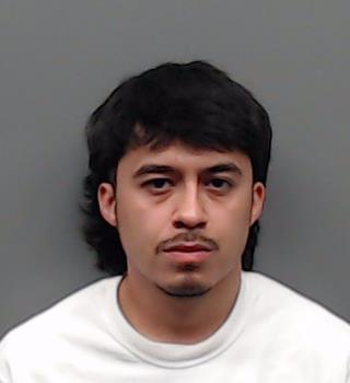 NUNEZ PALACIOS, BONIFACIO, Jr. booking photo