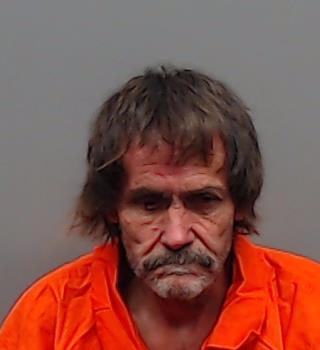 MIDDELTON, LELAND booking photo