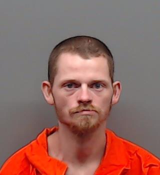 STULTS, HARDIN LEE booking photo