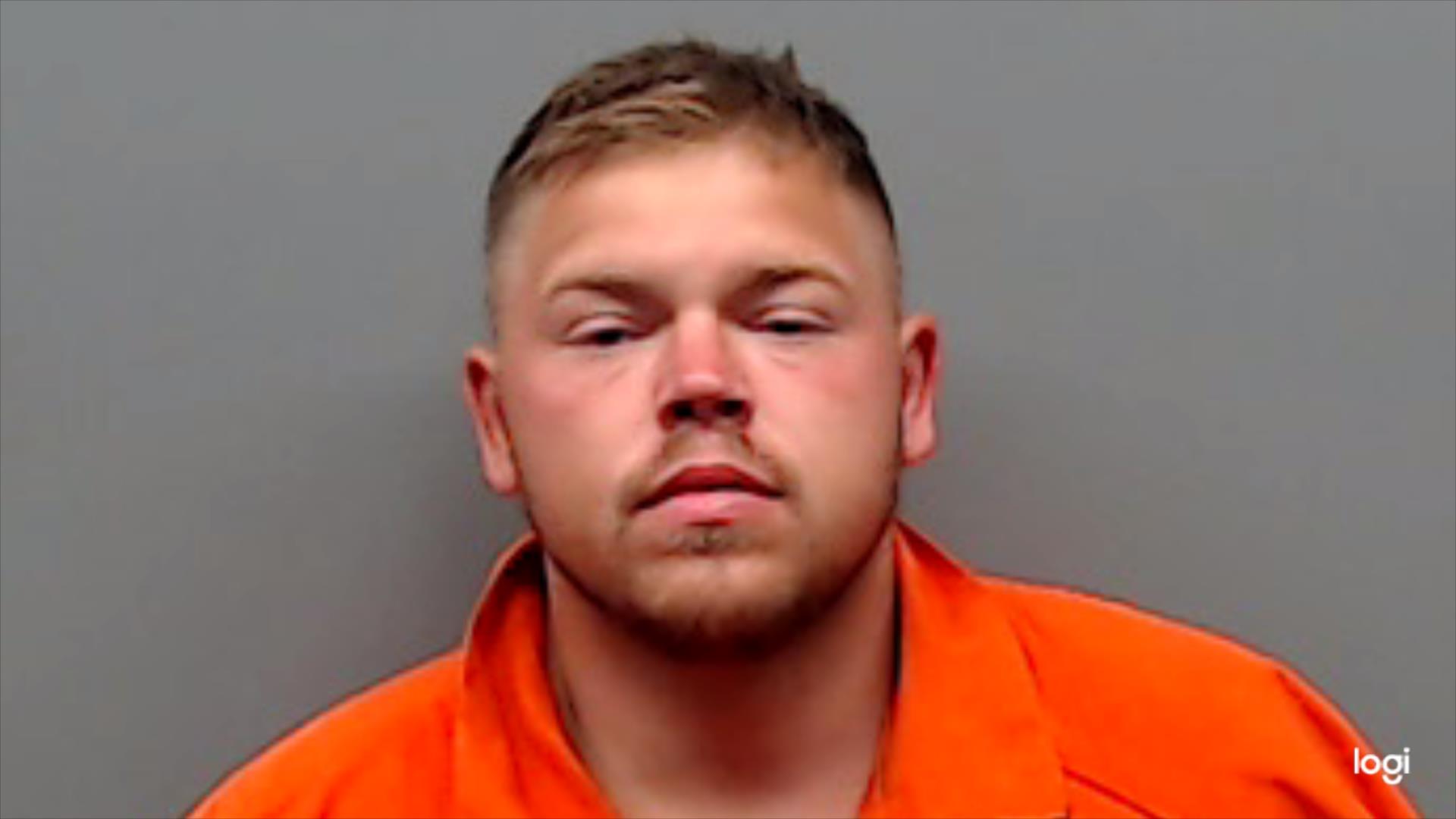 YOUNG, THORPE LEE SHANNON booking photo