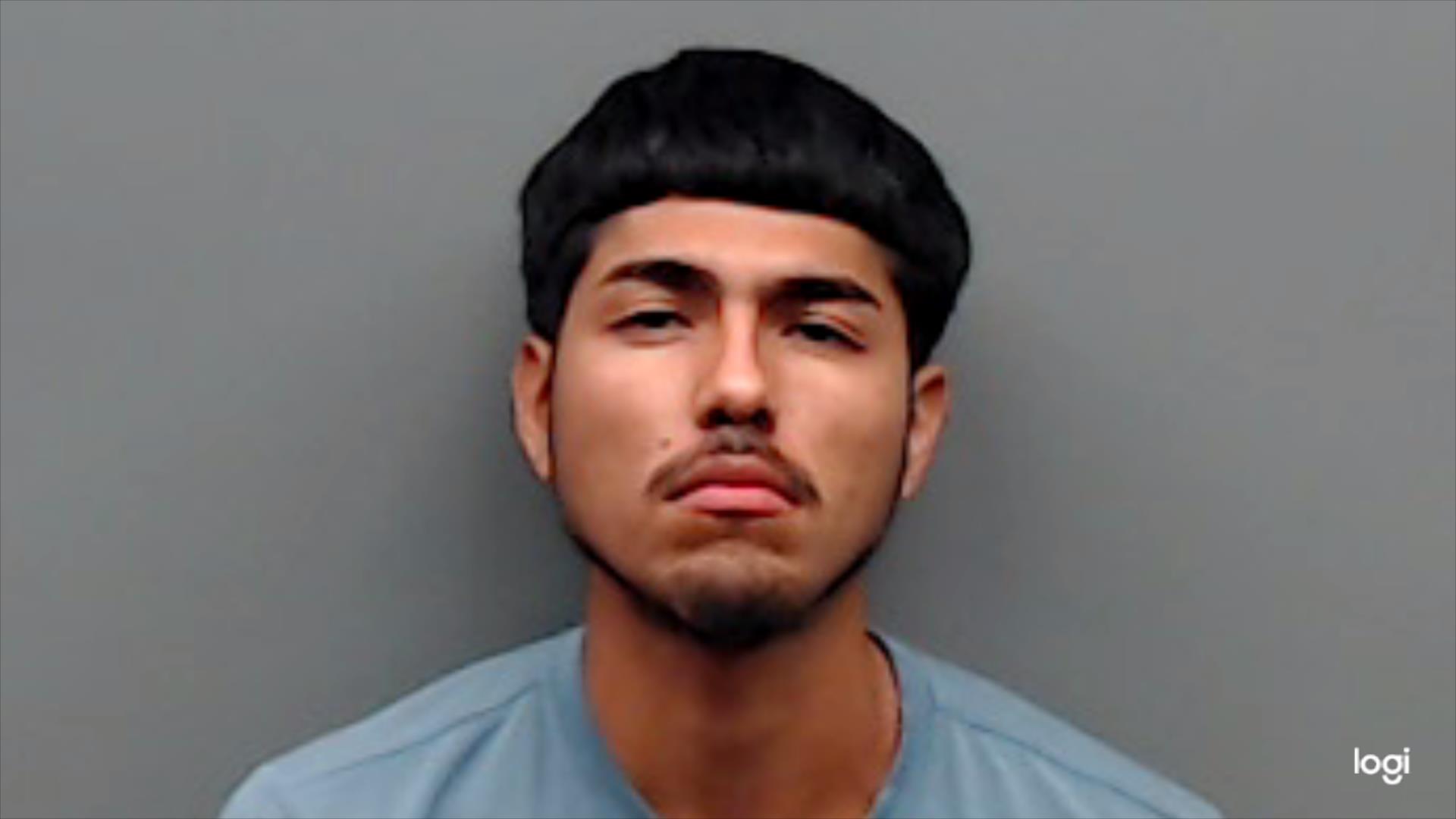 RAMIREZ, VICTOR MANUEL booking photo