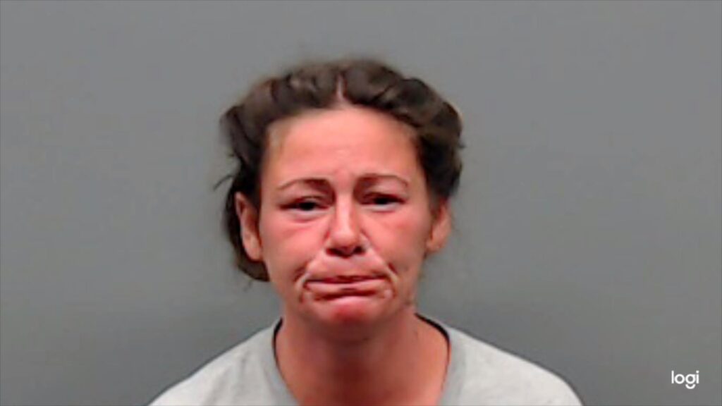 NAGEL, KRISTINA ANN arrest record in Smith County, Texas NAGEL, KRISTINA ANN arrested in Smith County, Texas mugshot
