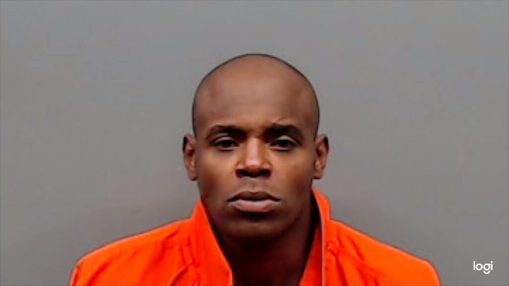 BARRON, JEROD CHRISTOPHER arrest record in Smith County, Texas BARRON, JEROD CHRISTOPHER arrested in Smith County, Texas mugshot