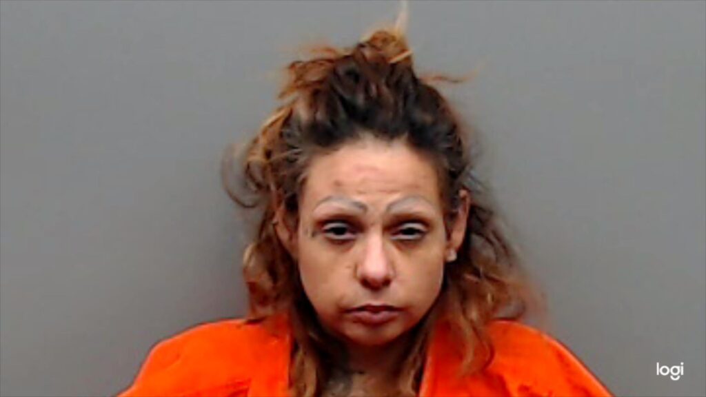 SILVA, RAYCHELL LYNN arrest record in Smith County, Texas SILVA, RAYCHELL LYNN arrested in Smith County, Texas mugshot