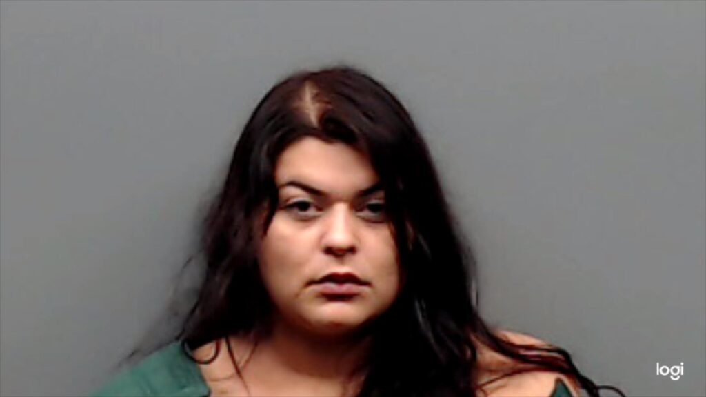 GUZMAN, ZAYRA arrest record in Smith County, Texas GUZMAN, ZAYRA arrested in Smith County, Texas mugshot