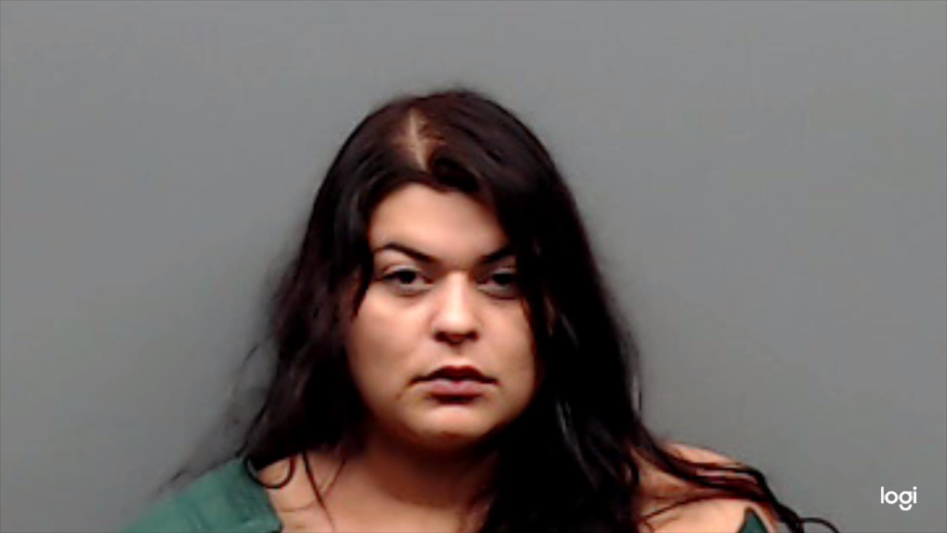 GUZMAN, ZAYRA booking photo