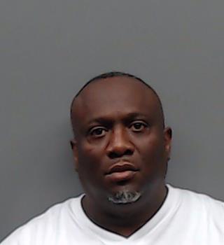 OWENS, DERRICK DEWAYNE booking photo