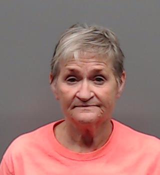 RIDDOCH, MARILYN JANE booking photo